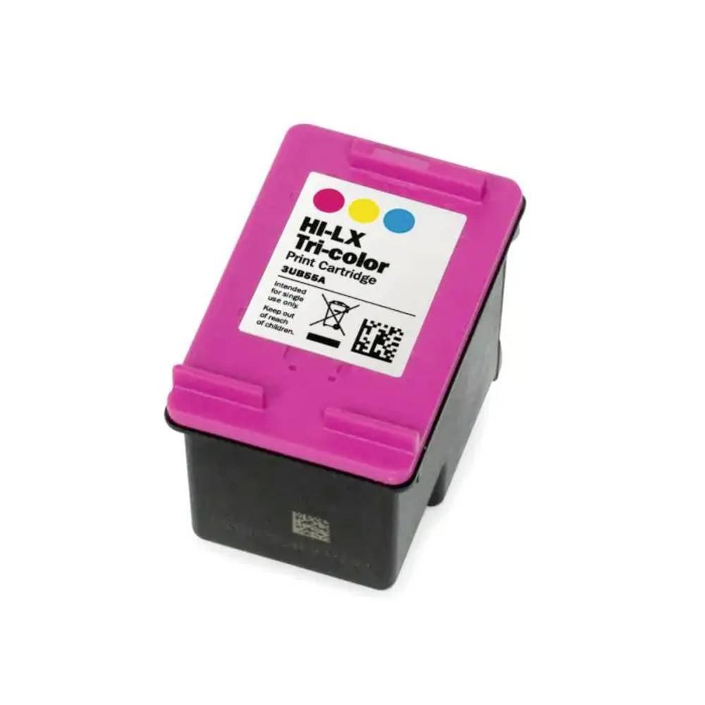 Colop 3-colour ink cartridge C2
