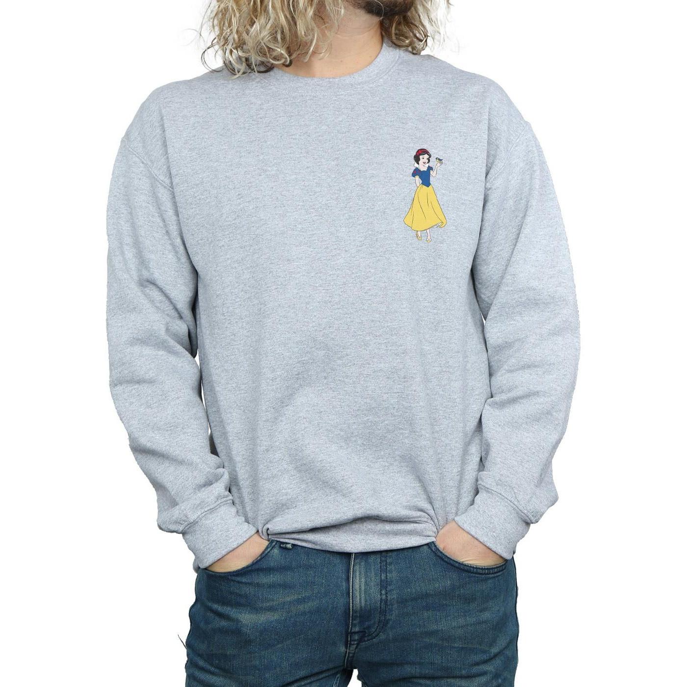 Disney PRINCESS Sweatshirt