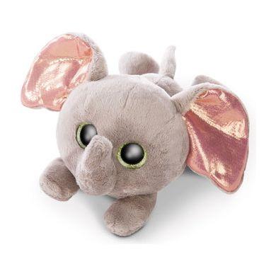 NICI Glubschis Liegender Elefant Billi-Balu (25cm)