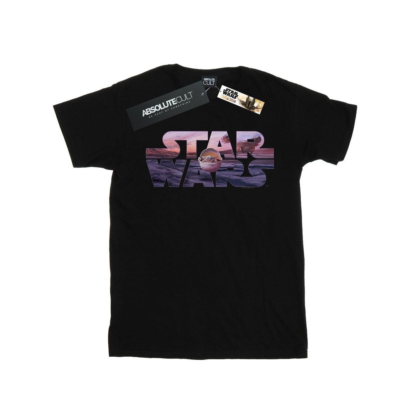 STAR WARS The Mandalorian The Child T-Shirt