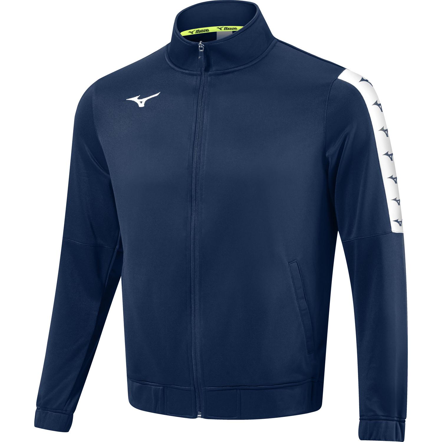 MIZUNO Jacke Nara Track