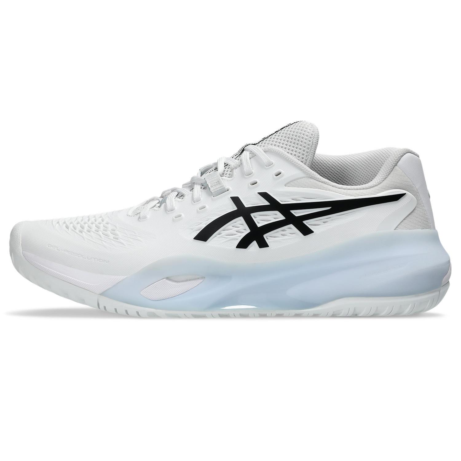asics GelResolution X Allcourt Tennisschuh