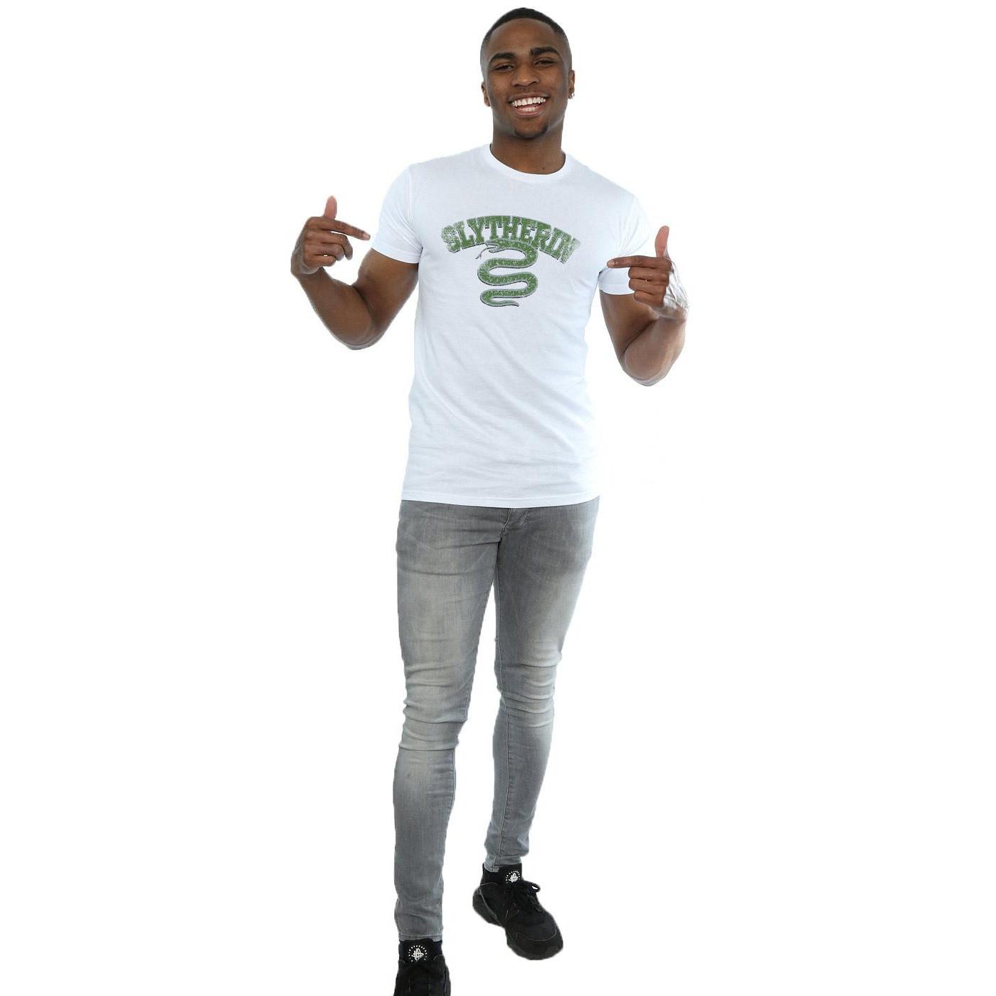 Harry Potter Slytherin T-Shirt