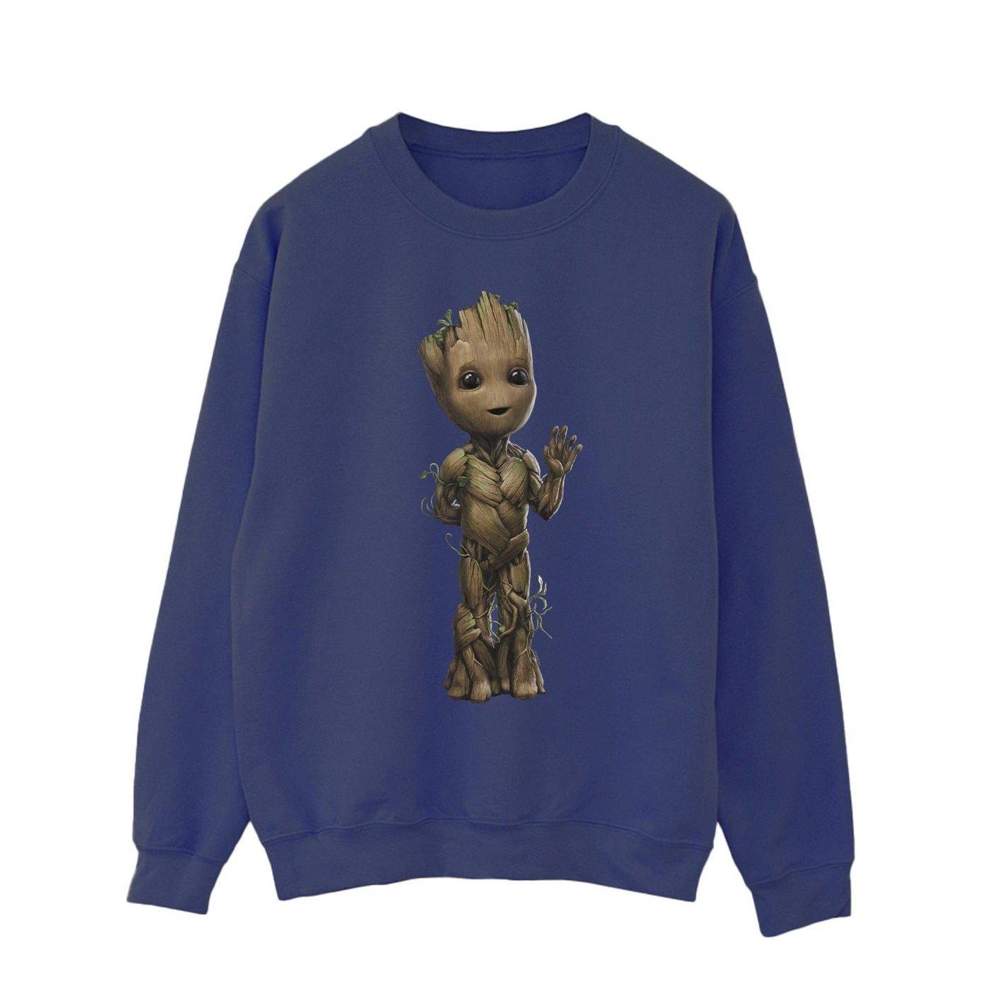 MARVEL I Am Groot Sweatshirt