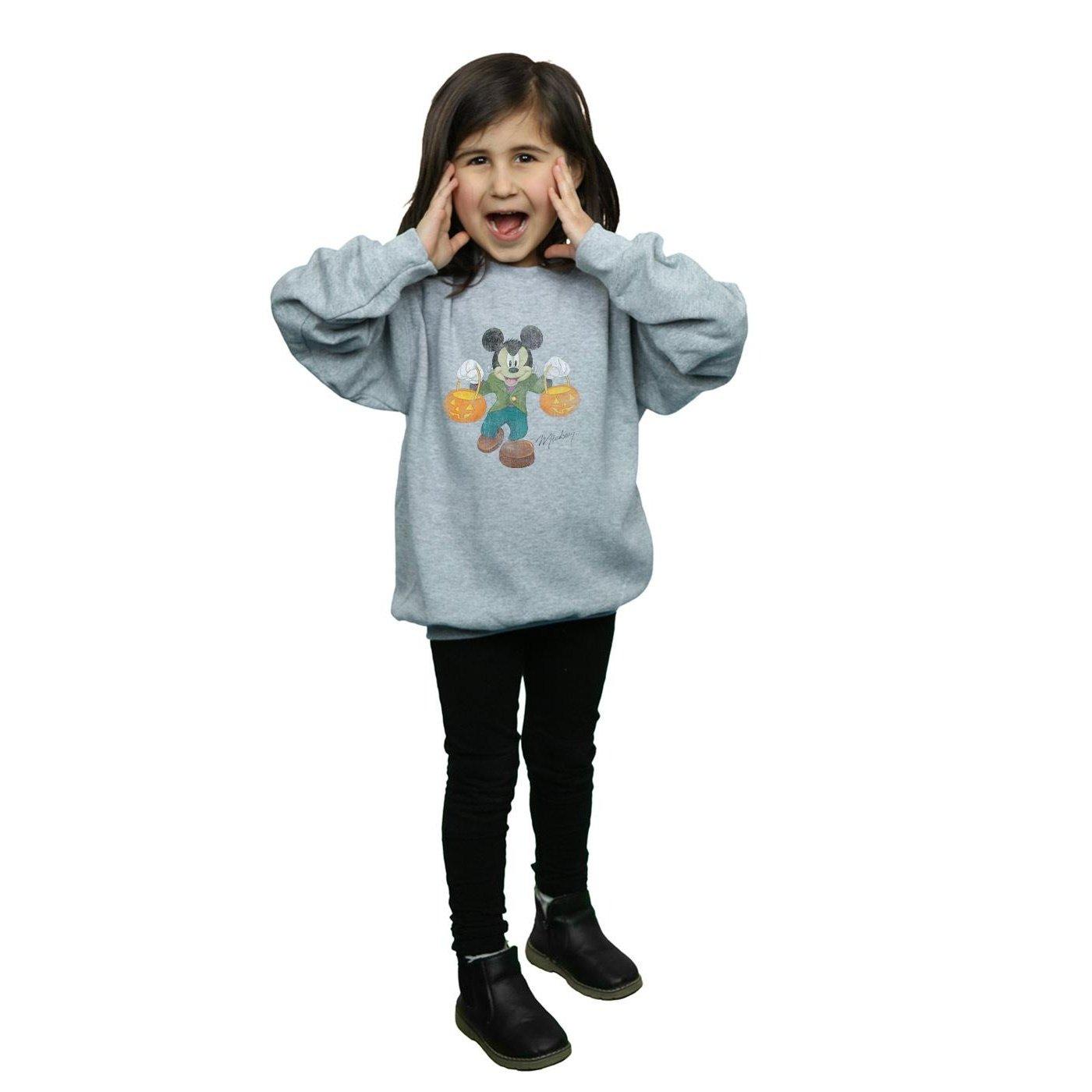 Disney Sweatshirt