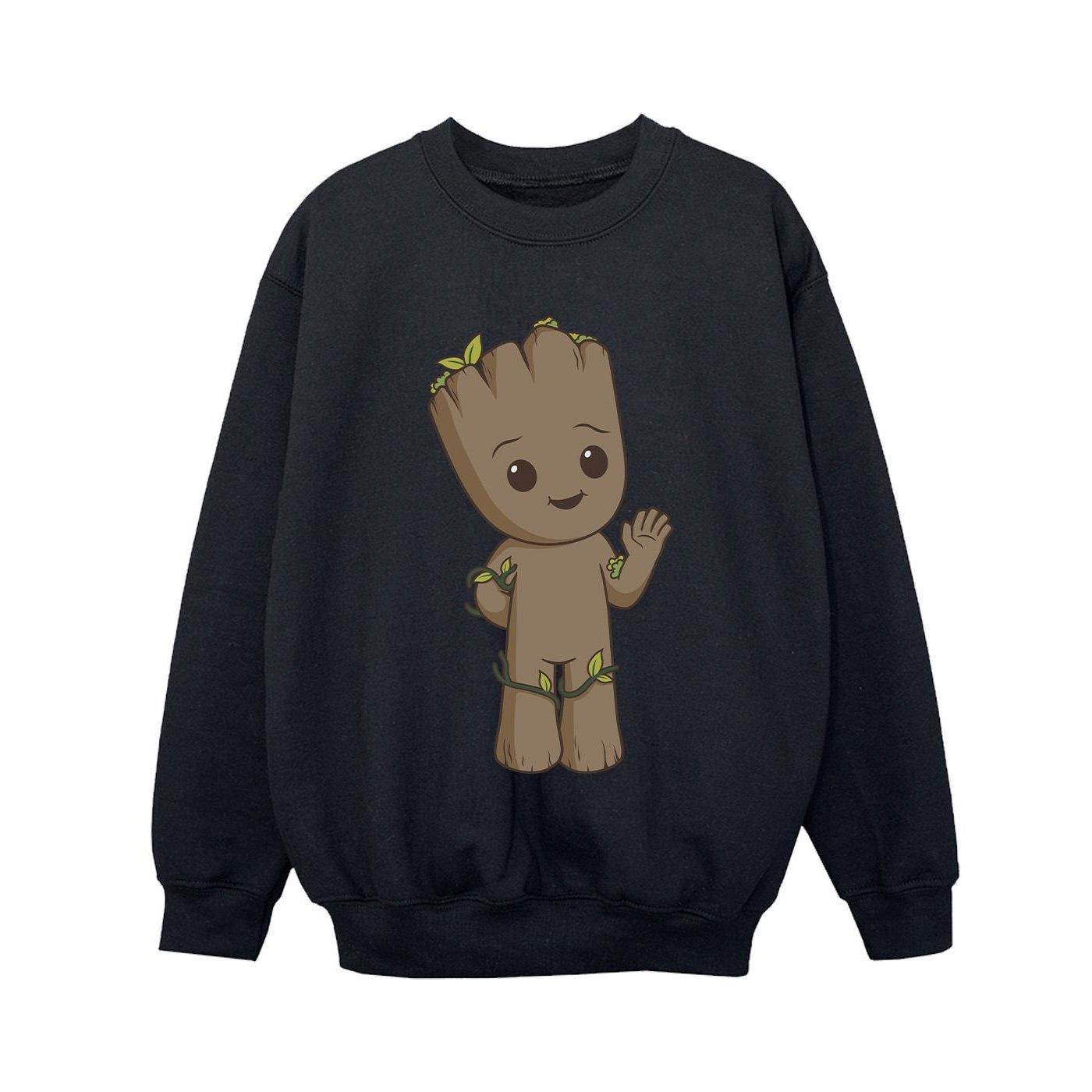 MARVEL I Am Groot Sweatshirt