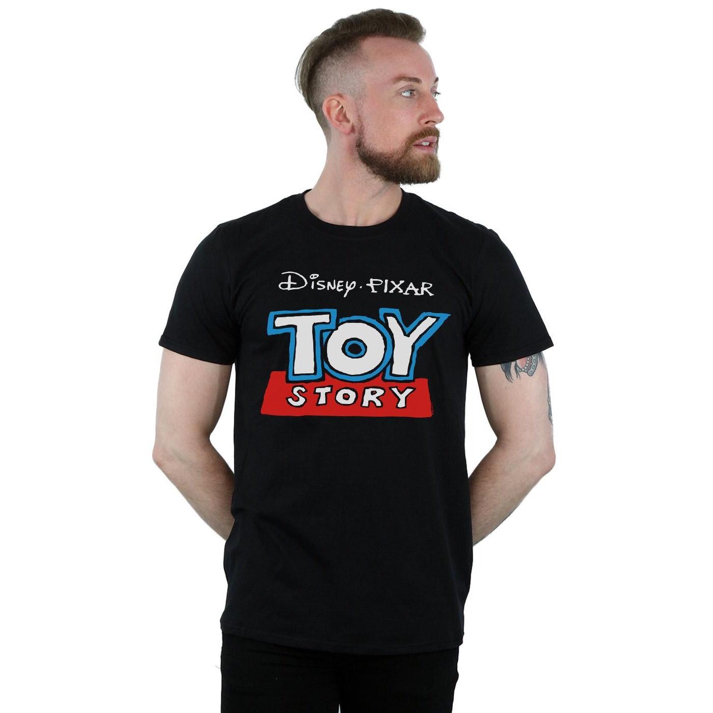 Disney Toy Story T-Shirt