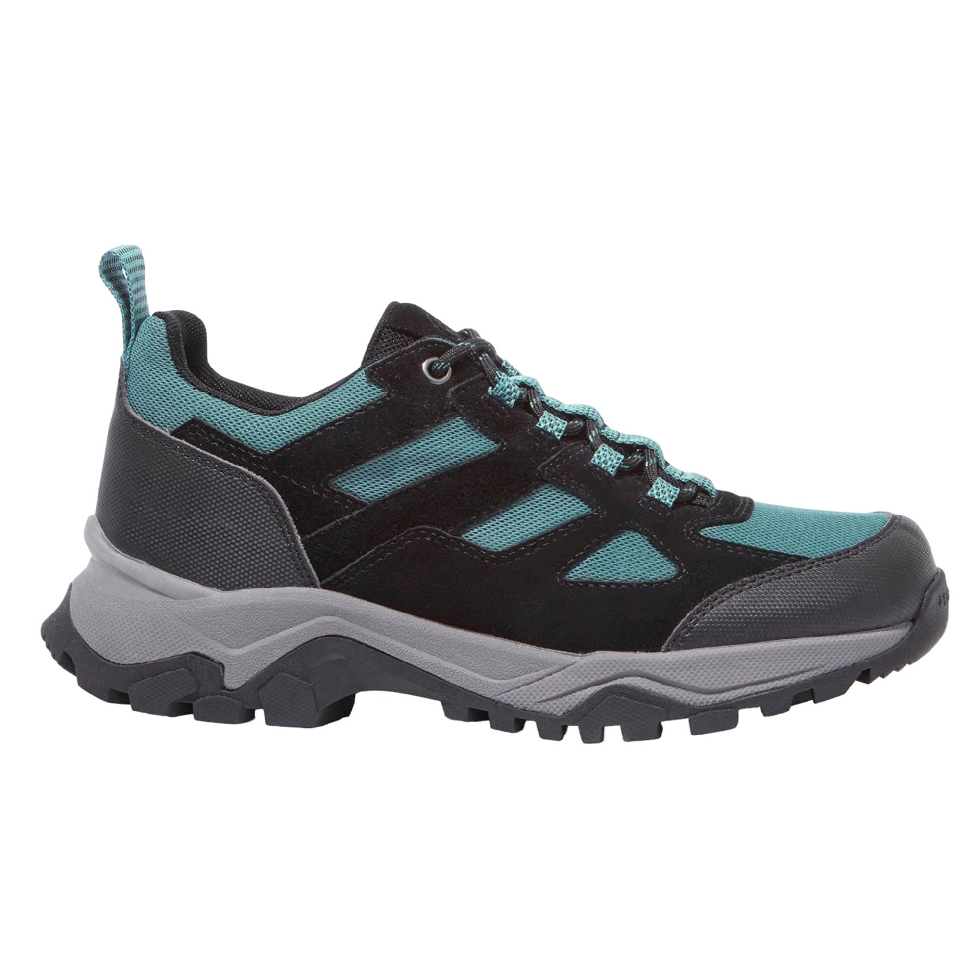 Tog24 Wanderschuhe Mesa, Wildleder