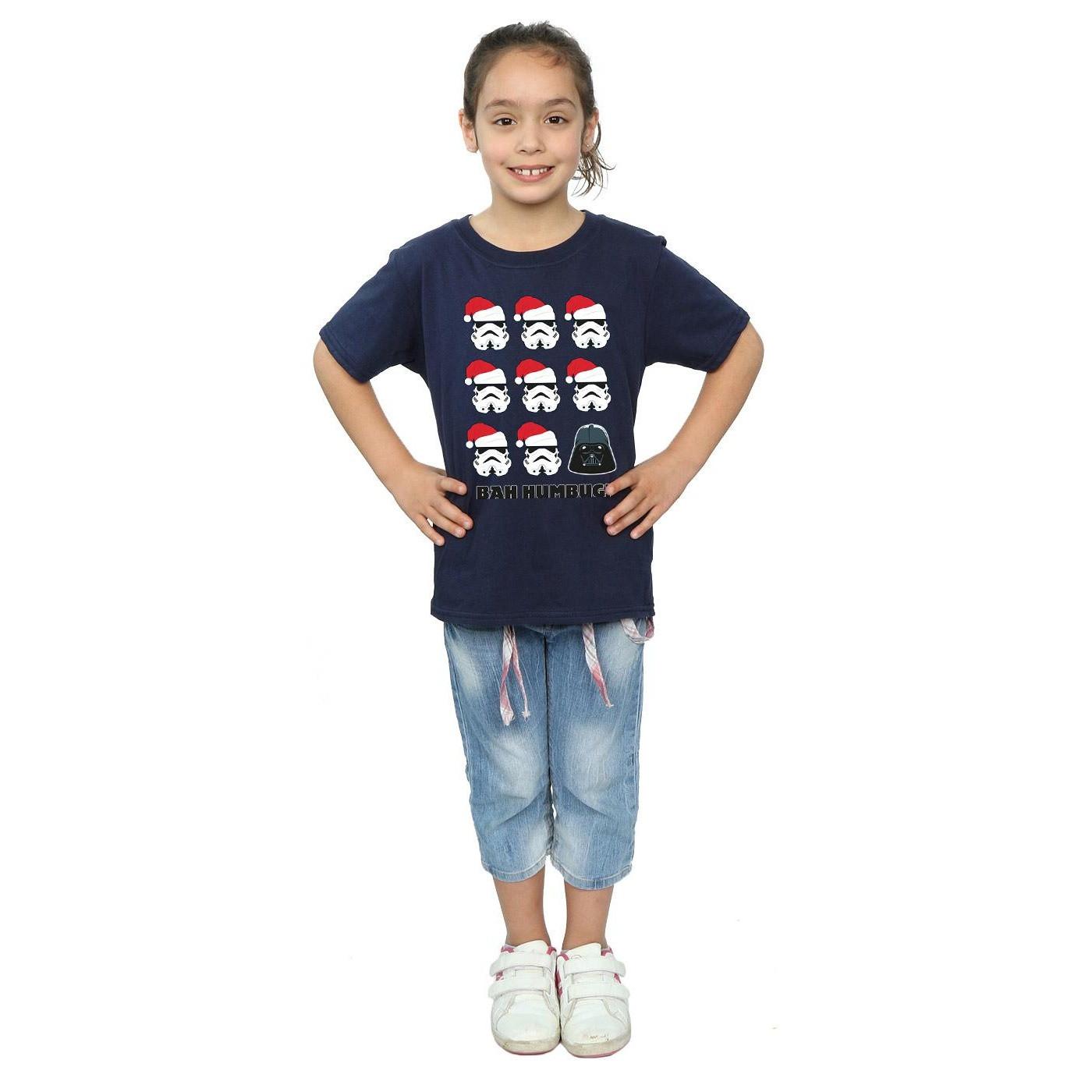 STAR WARS Humbug TShirt