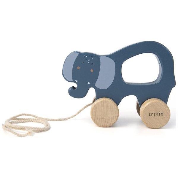 Trixie Holz Nachziehtier