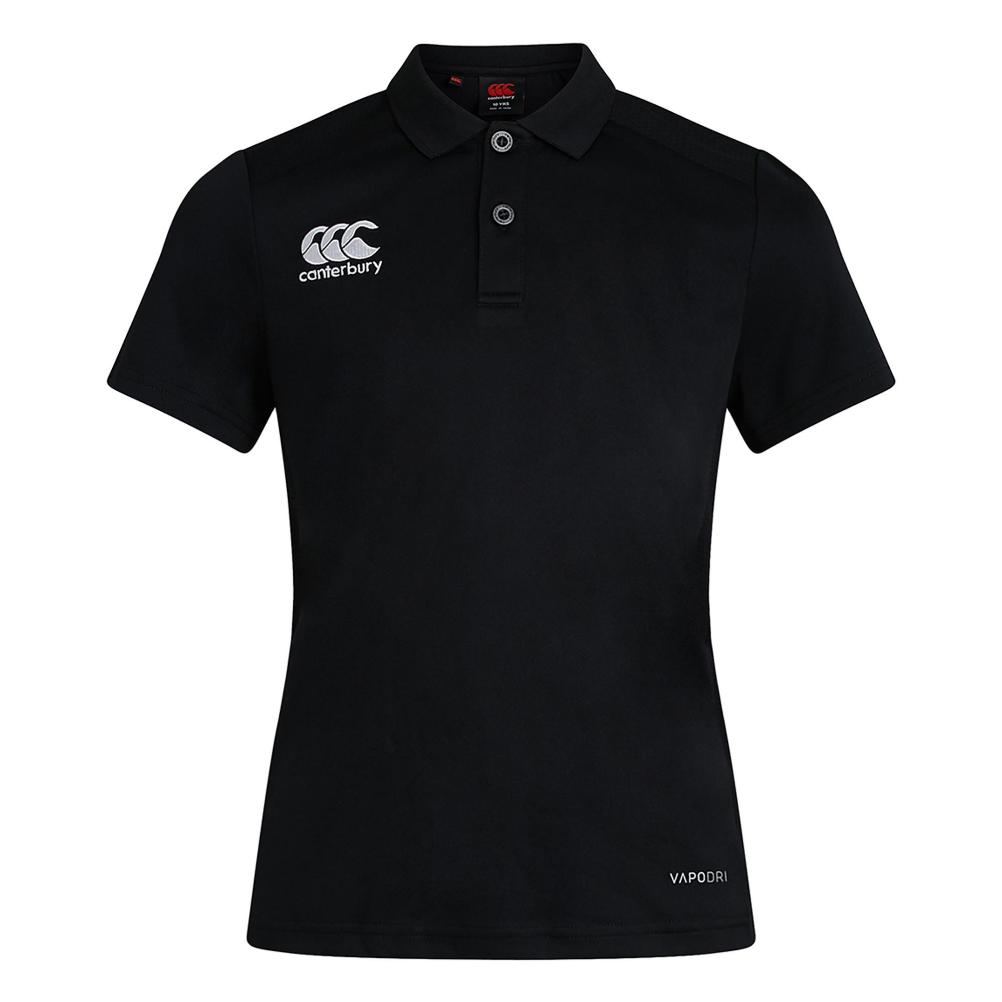 Canterbury Club Dry Poloshirt