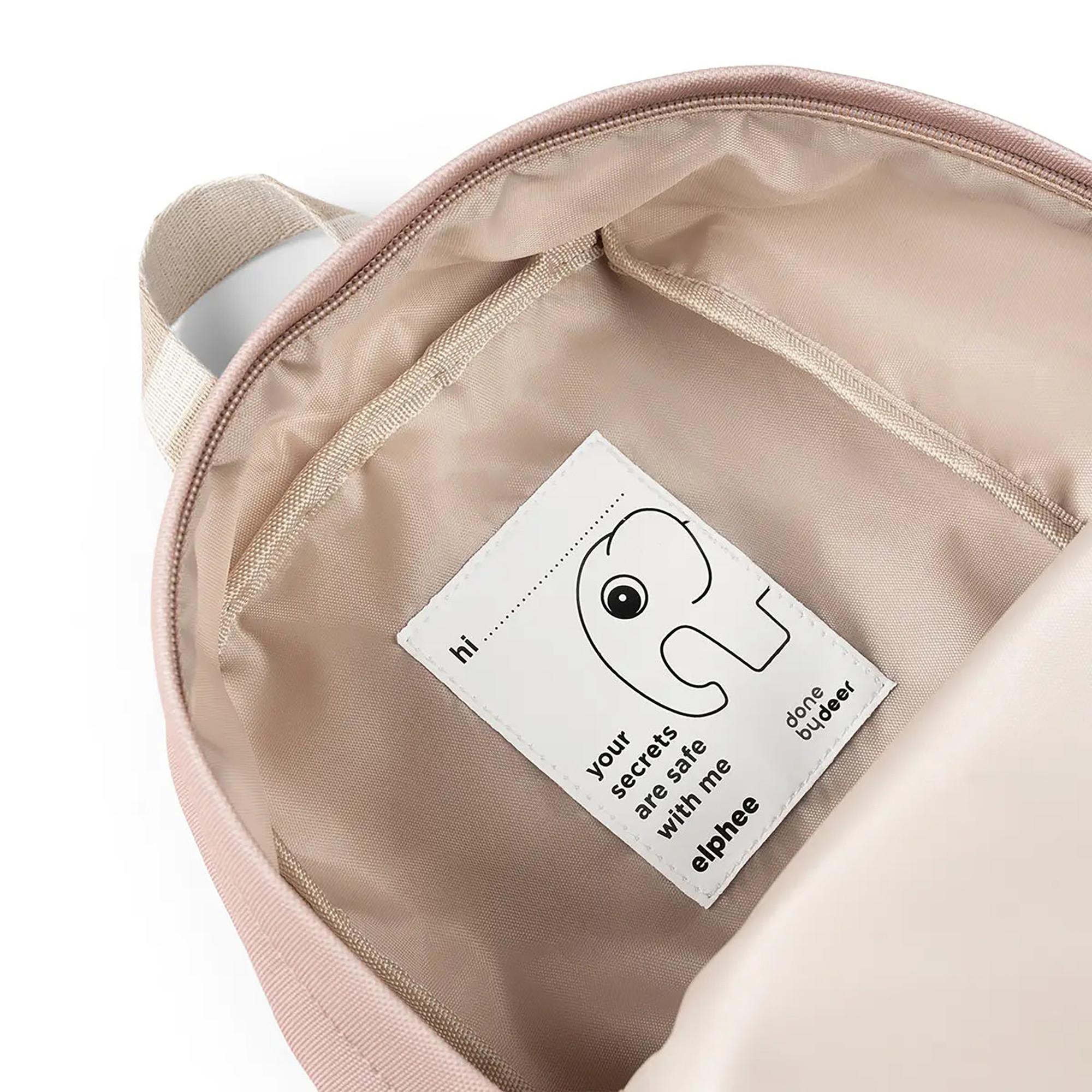 done by deer Kinderrucksack