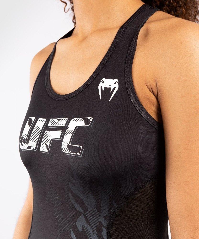 UFC VENUM UFC Authentic Fight Week Performance Tank Top
