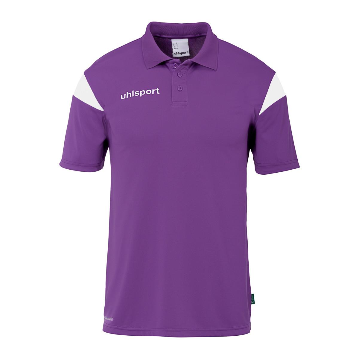 Uhlsport Squad 27 Polo Shirt