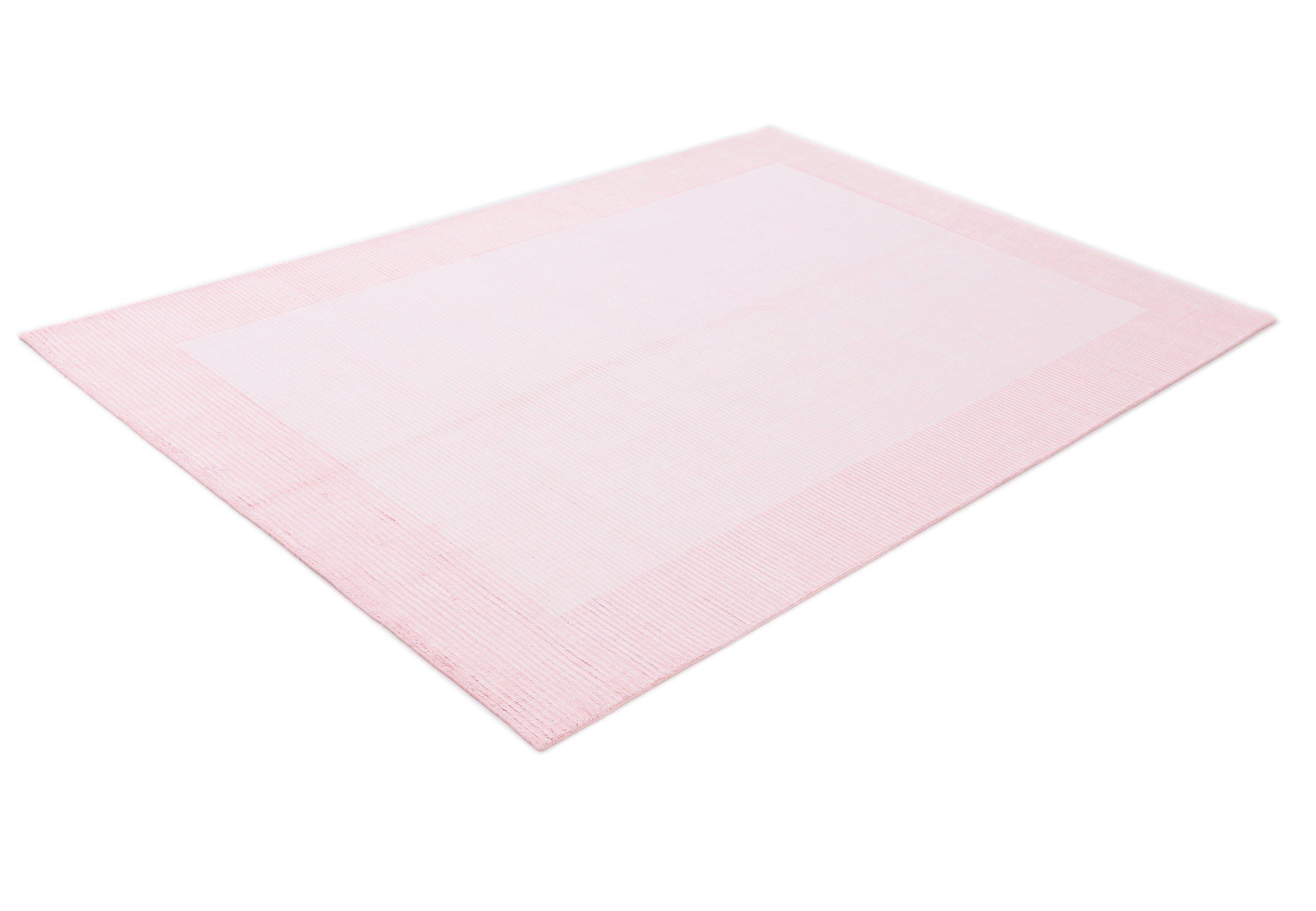 VIDAL Handgemachter Teppich Darya-Indian