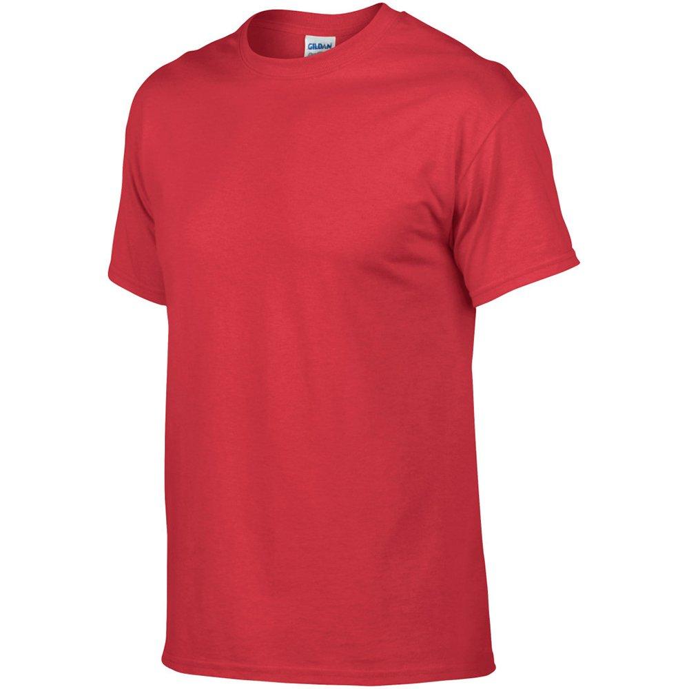 Gildan DryBlend Kurzarm T-Shirt