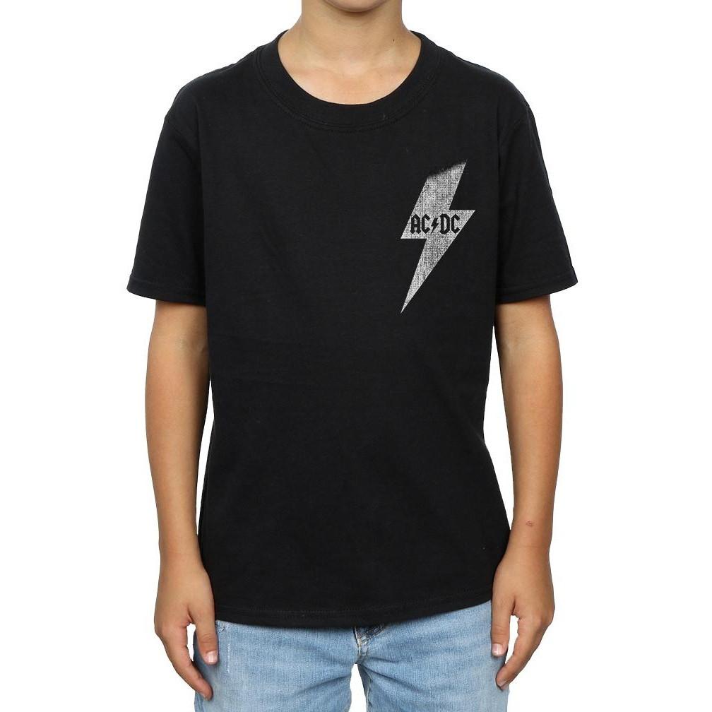 AC/DC ACDC TShirt