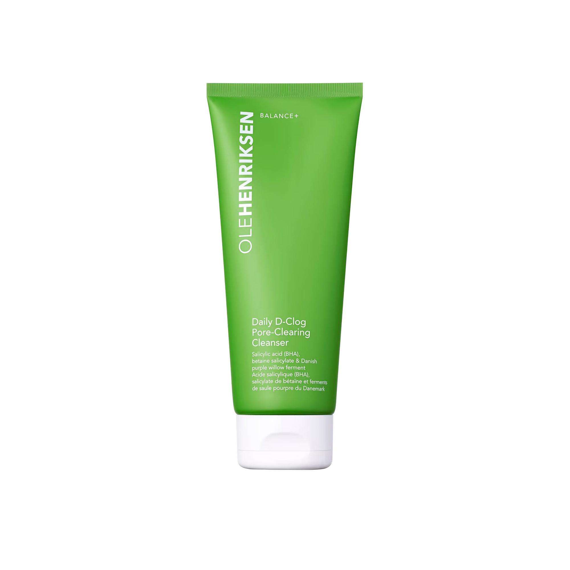 Ole Henriksen Daily D-Clog Pore-Clearing - Reinigendes Waschgel mit Salicylsäure