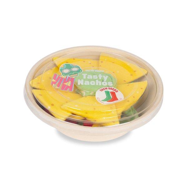 EatMySocks Tasty Nachos Socken