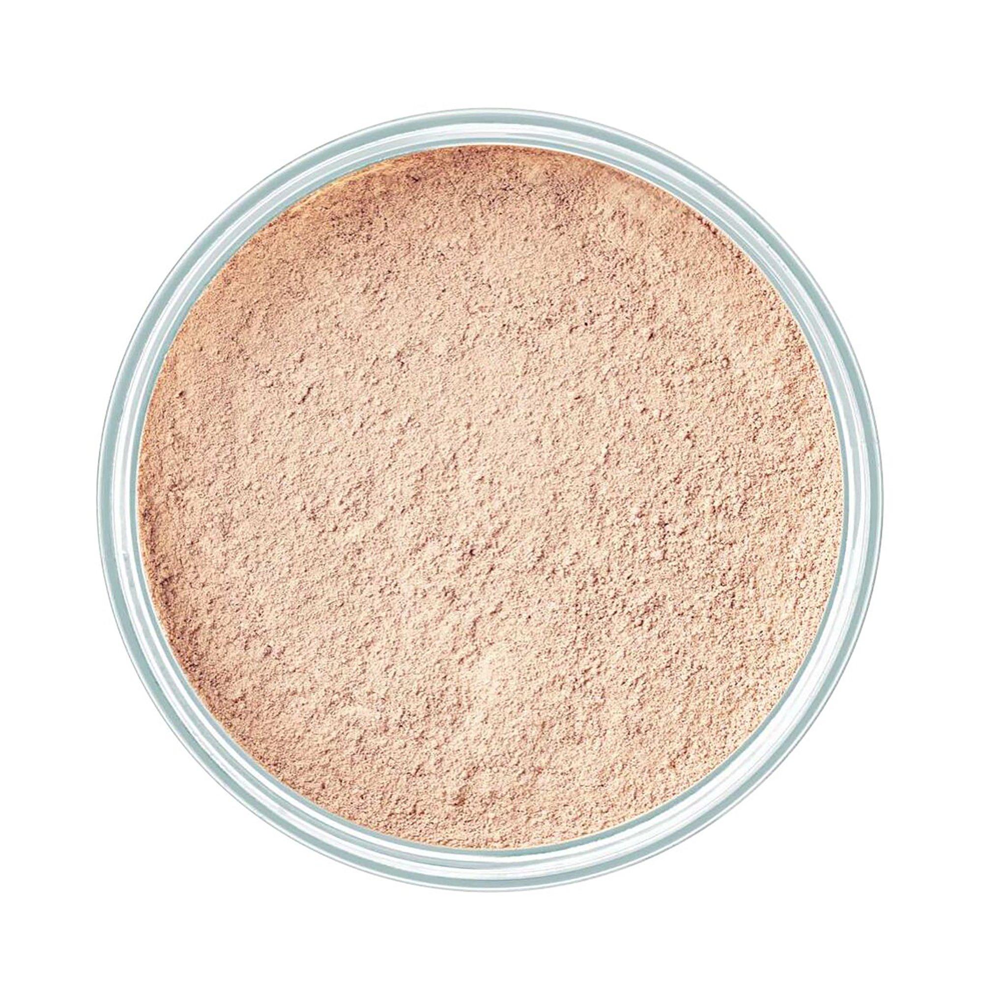 ARTDECO 3 soft ivory