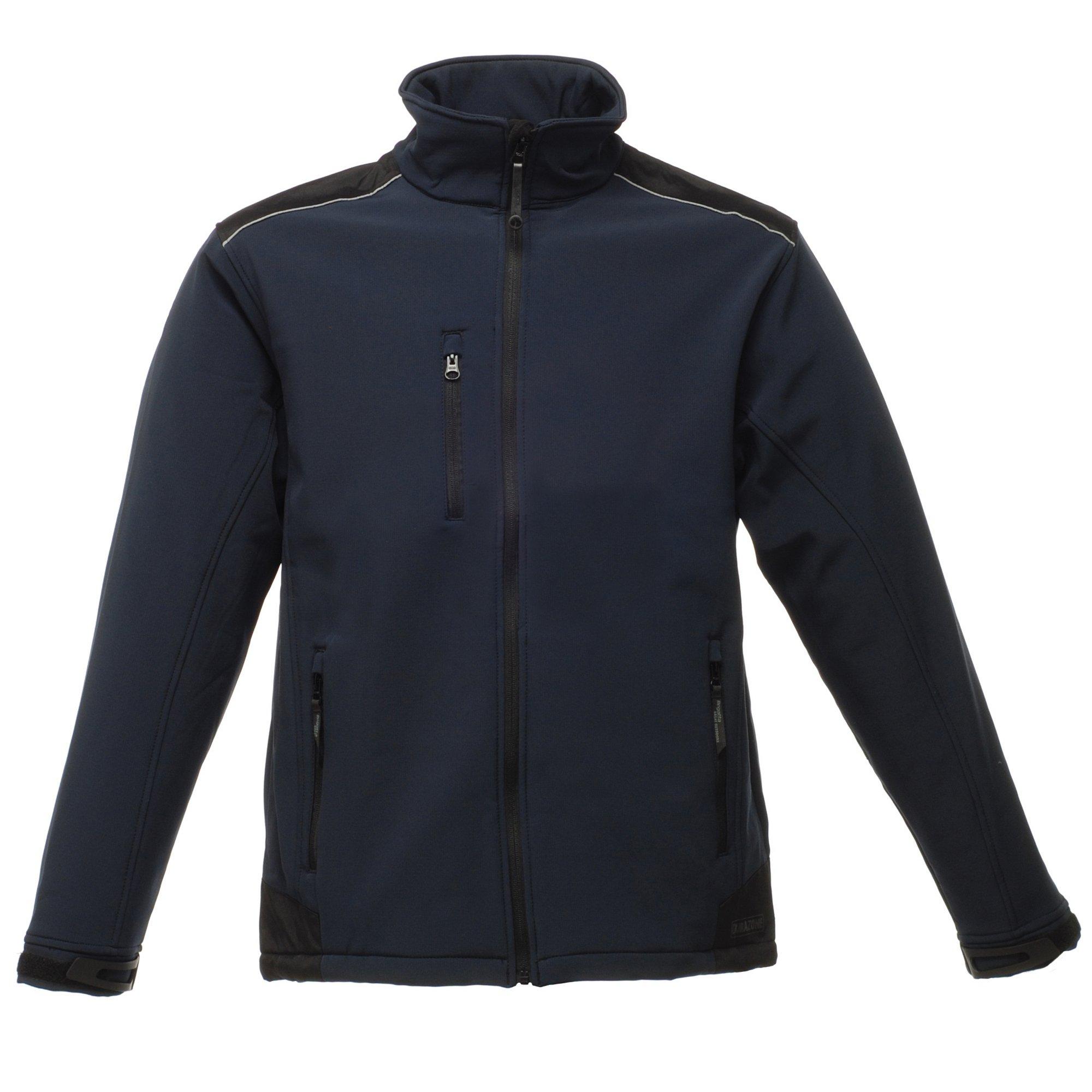 Regatta Sandstorm SoftshellJacke, wasserabweisend