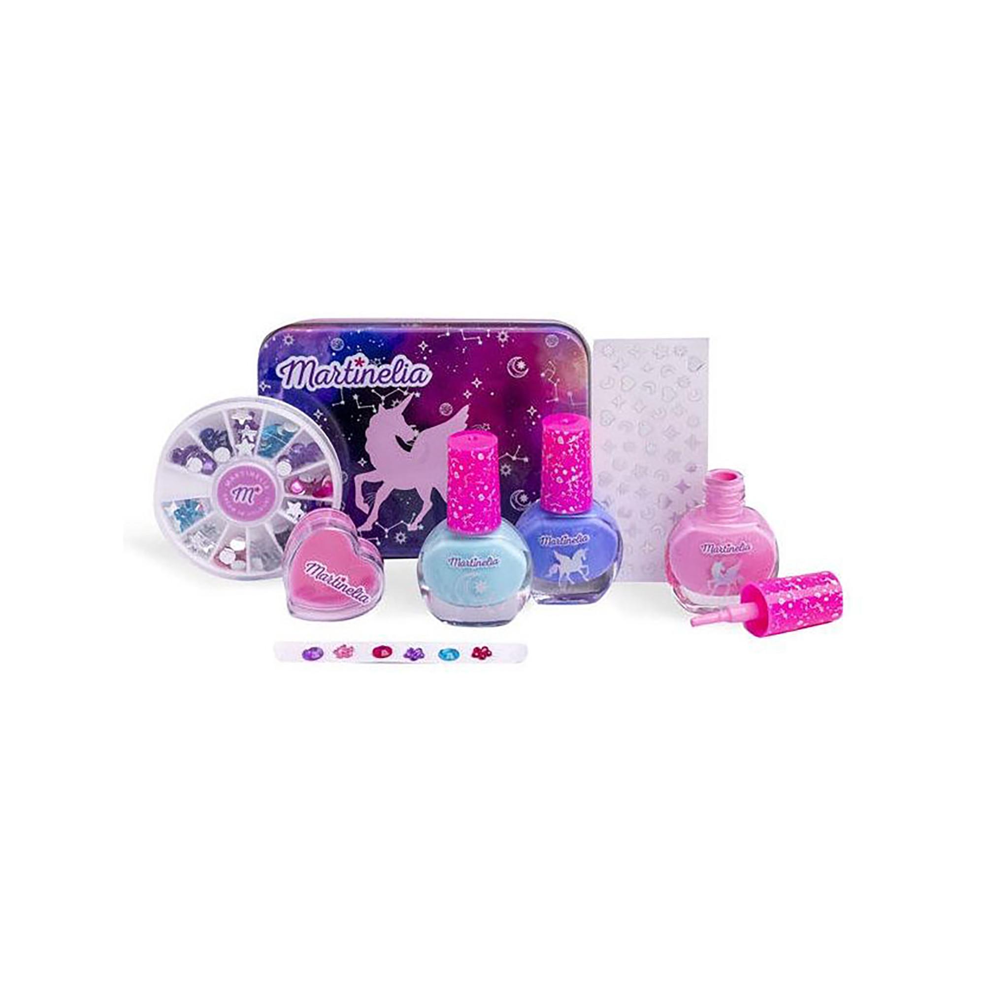 Martinelia Galaxy Dreams Starry Glam Pack