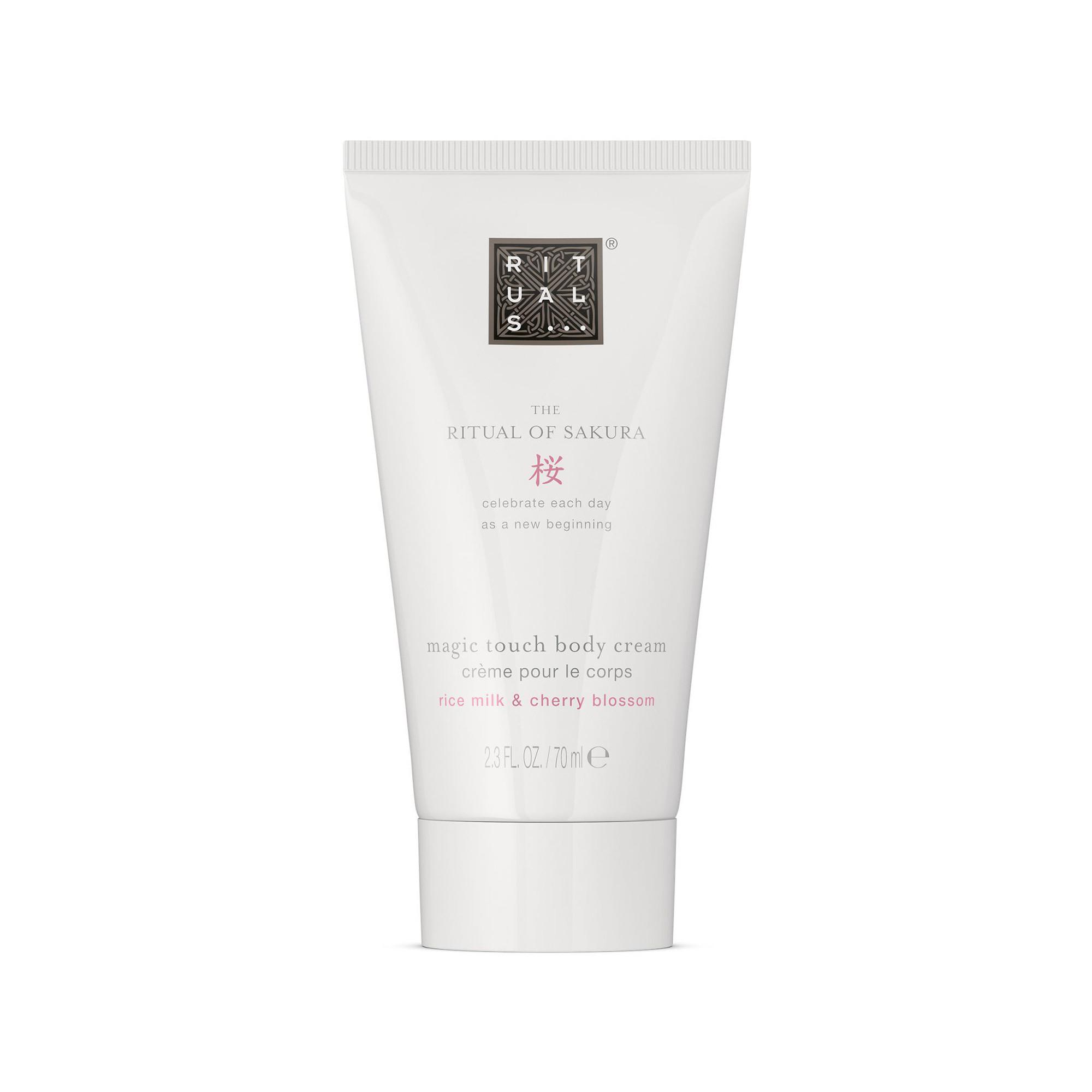 RITUALS The Ritual Of Sakura Mini Body Cream