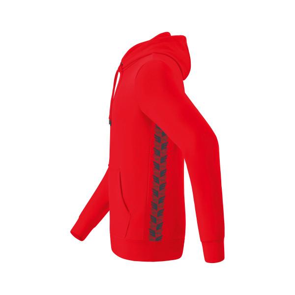 Erima kinder-kapuzenpullover essential team