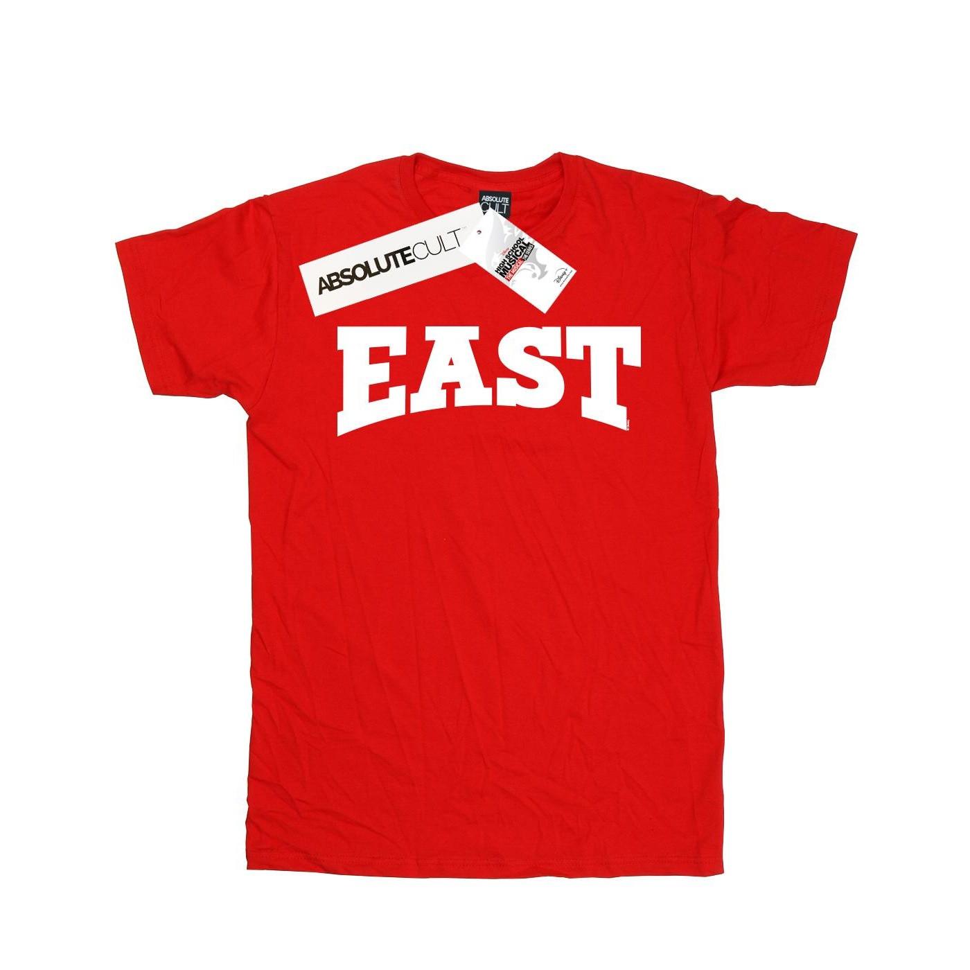 Disney High School Musical The Musical East High T-Shirt