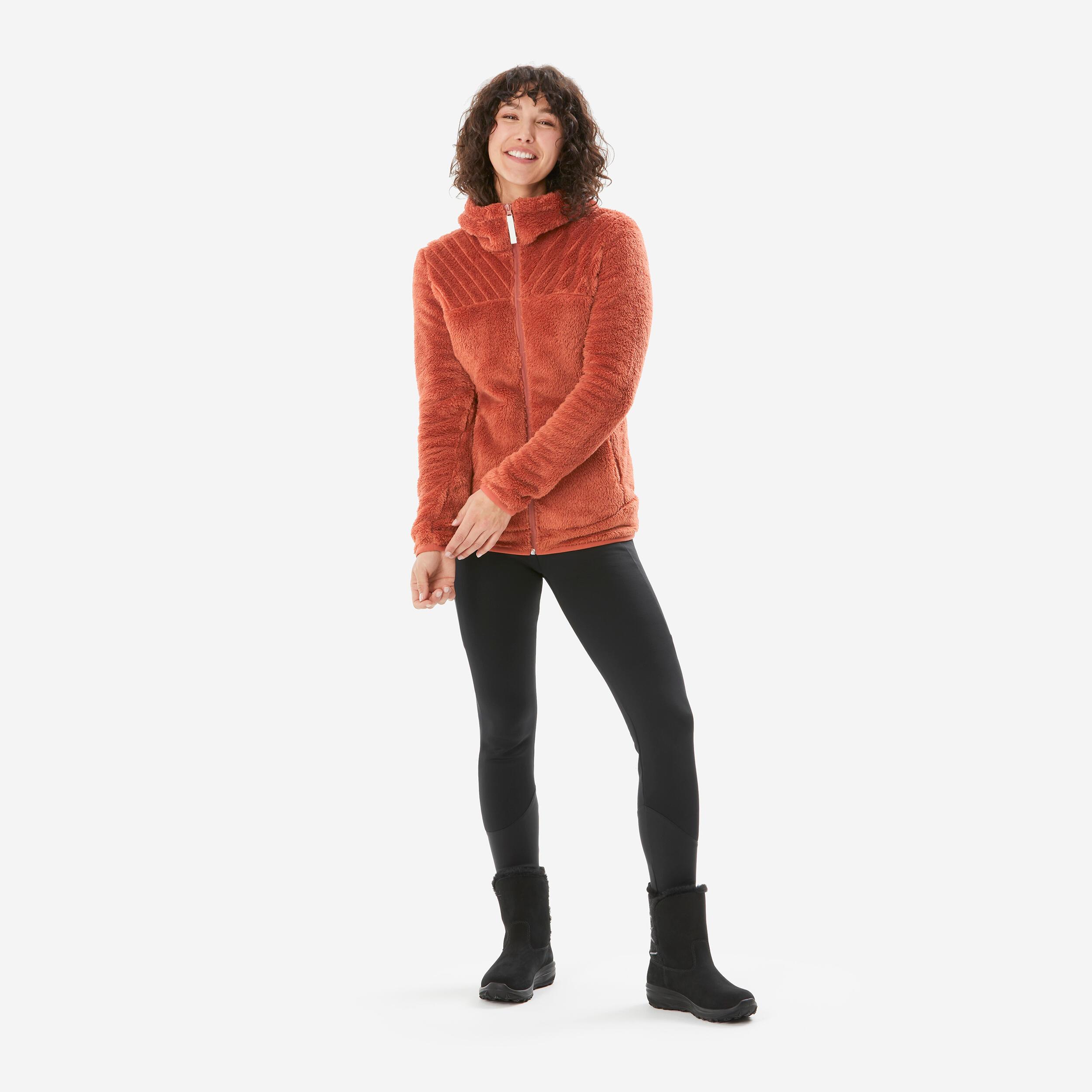 QUECHUA Fleece - SH500
