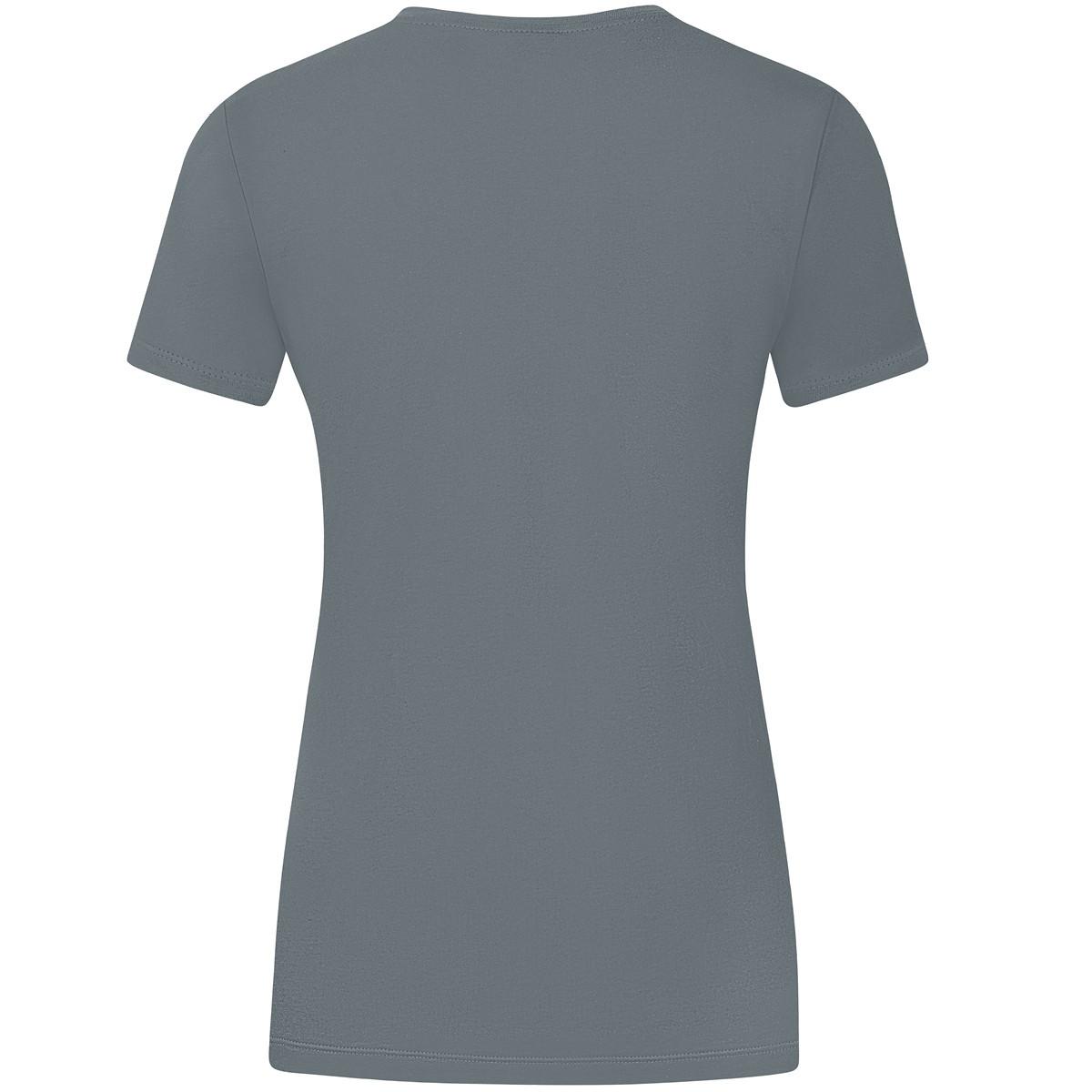 Jako Promo T-Shirt mit Logo-Print