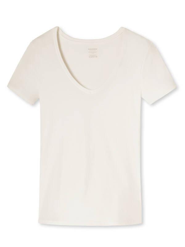Schiesser Natural Beauty Shirt