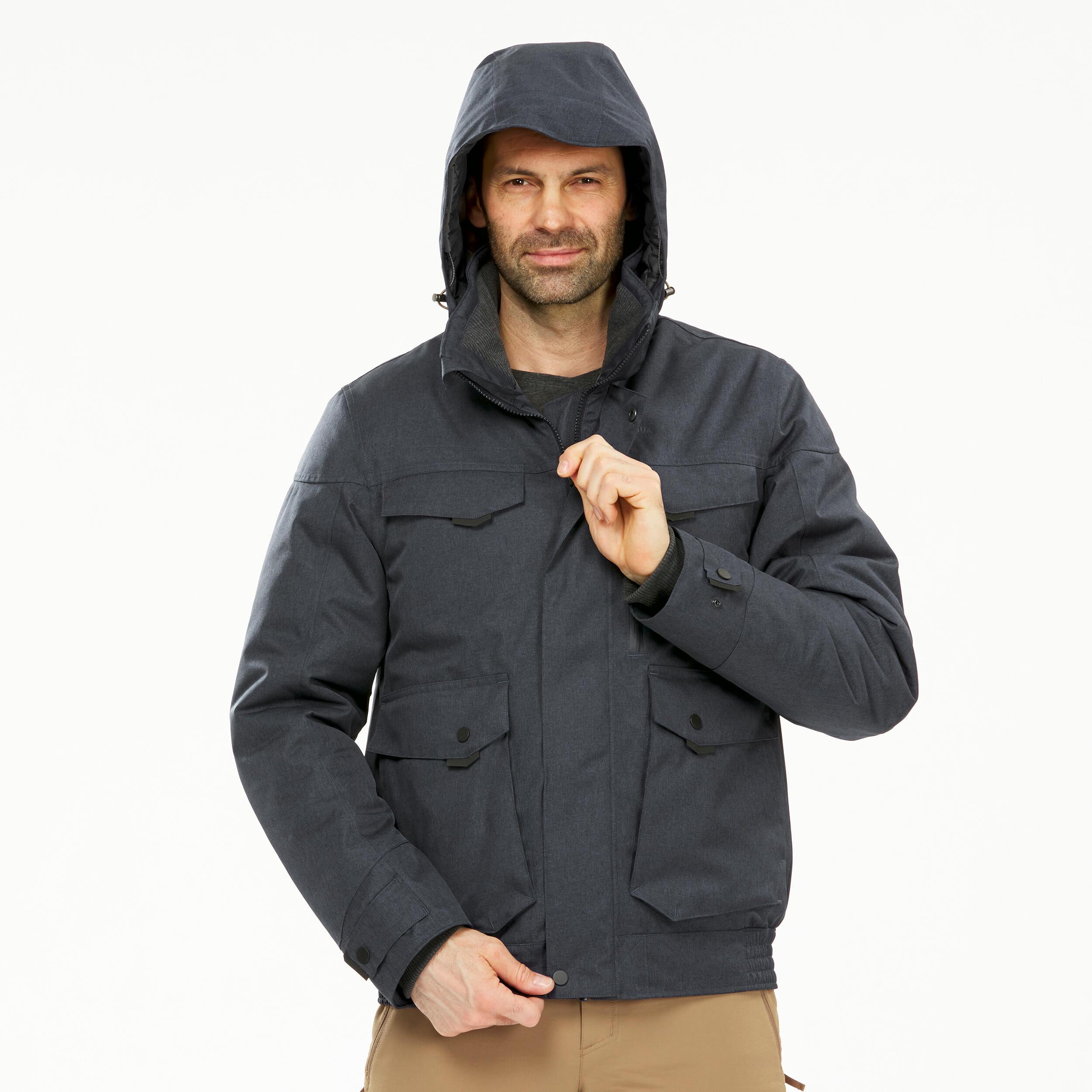 QUECHUA Jacke - SH500
