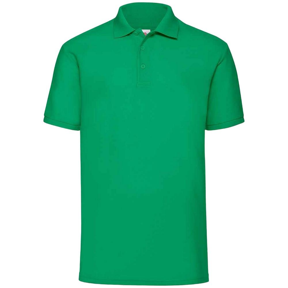 Fruit of the Loom 6535 Poloshirt