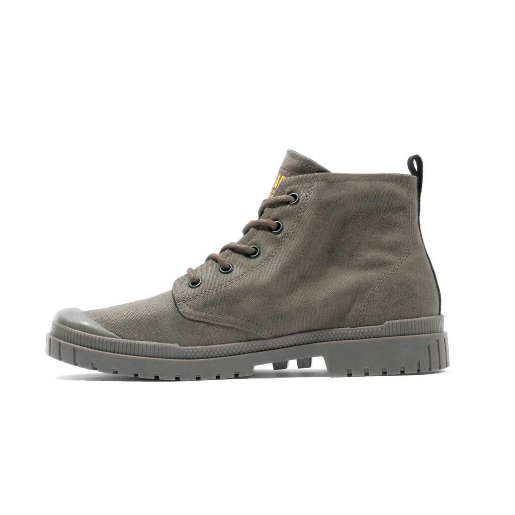 PALLADIUM turnschuhe pampa sp20 hi wax