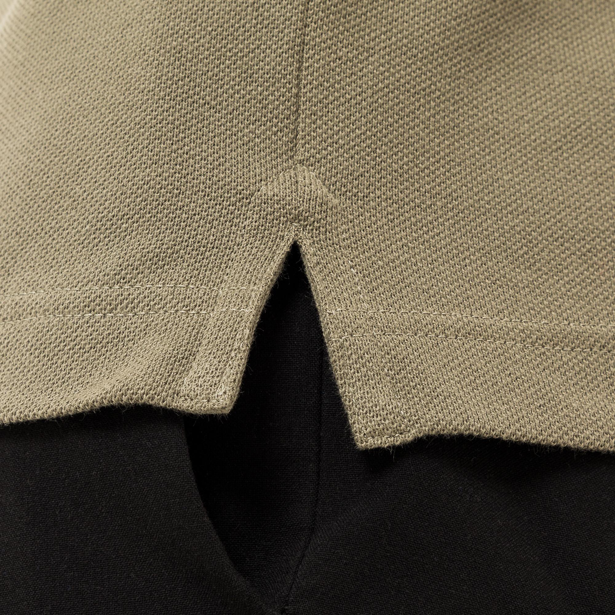 LACOSTE L.12.12 Slim Fit Kurzarm Poloshirt