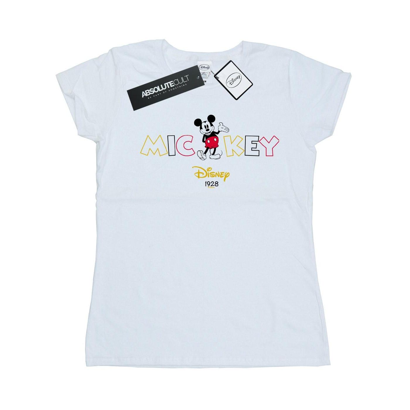 Disney Mickey Mouse 1928 T-Shirt