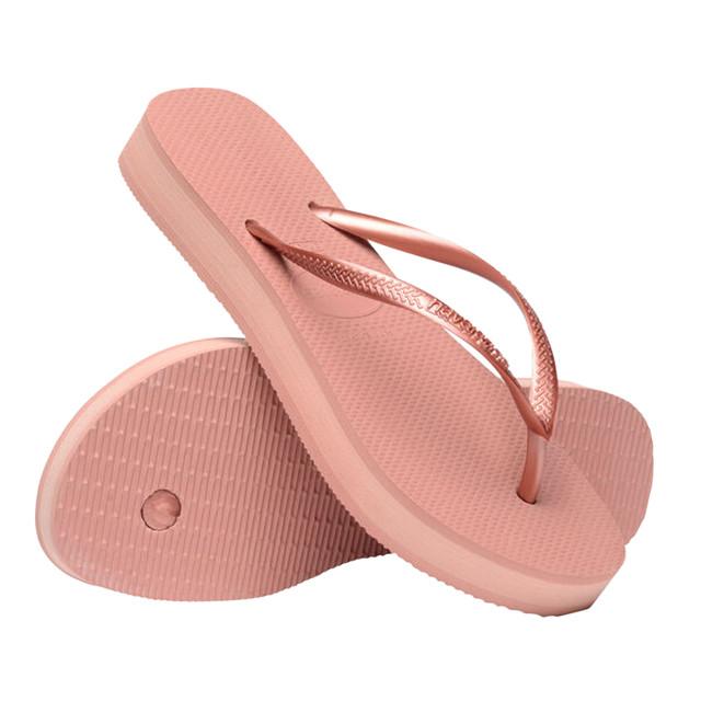 havaianas Slim Flatform