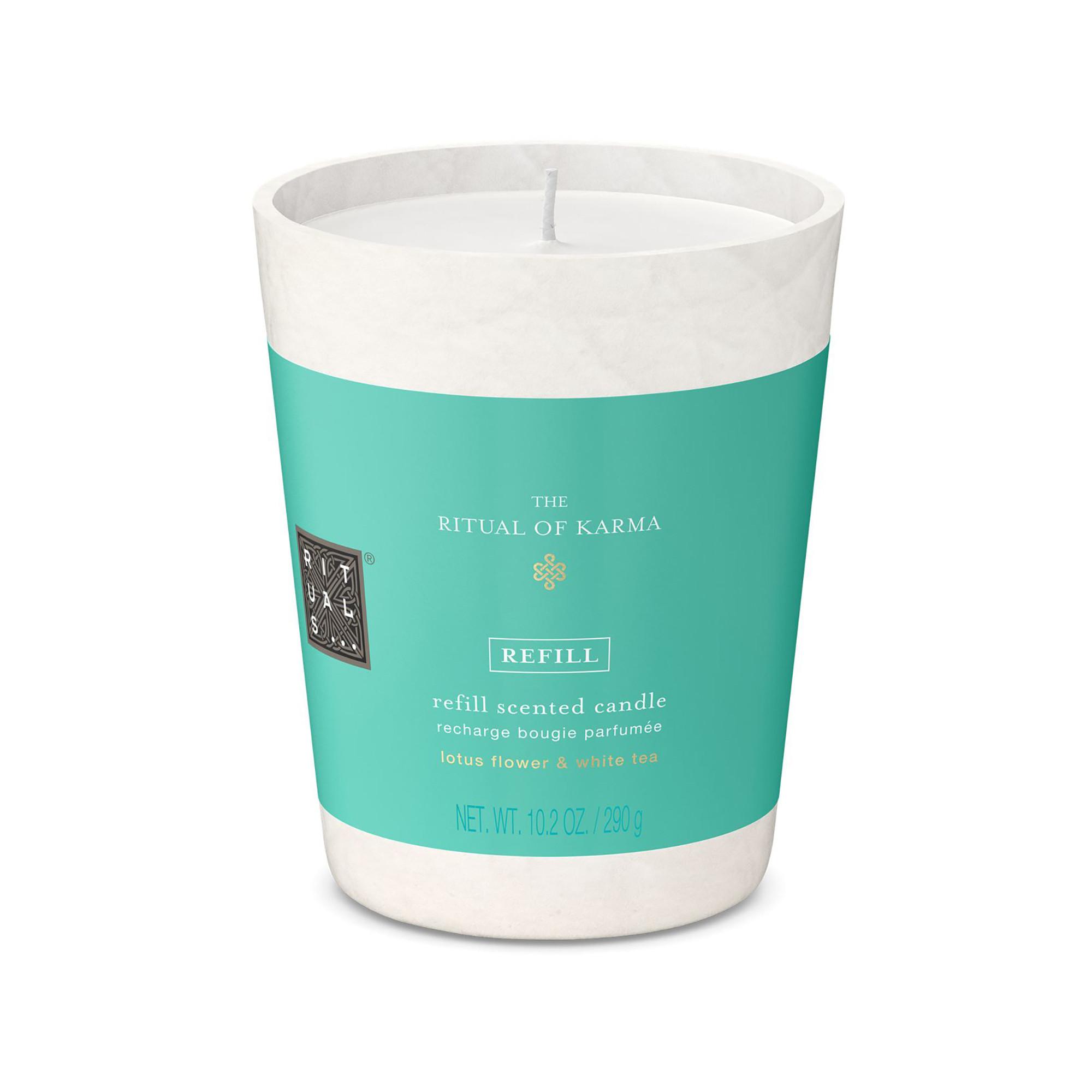 RITUALS Refill Scented Candle The Ritual of Karma