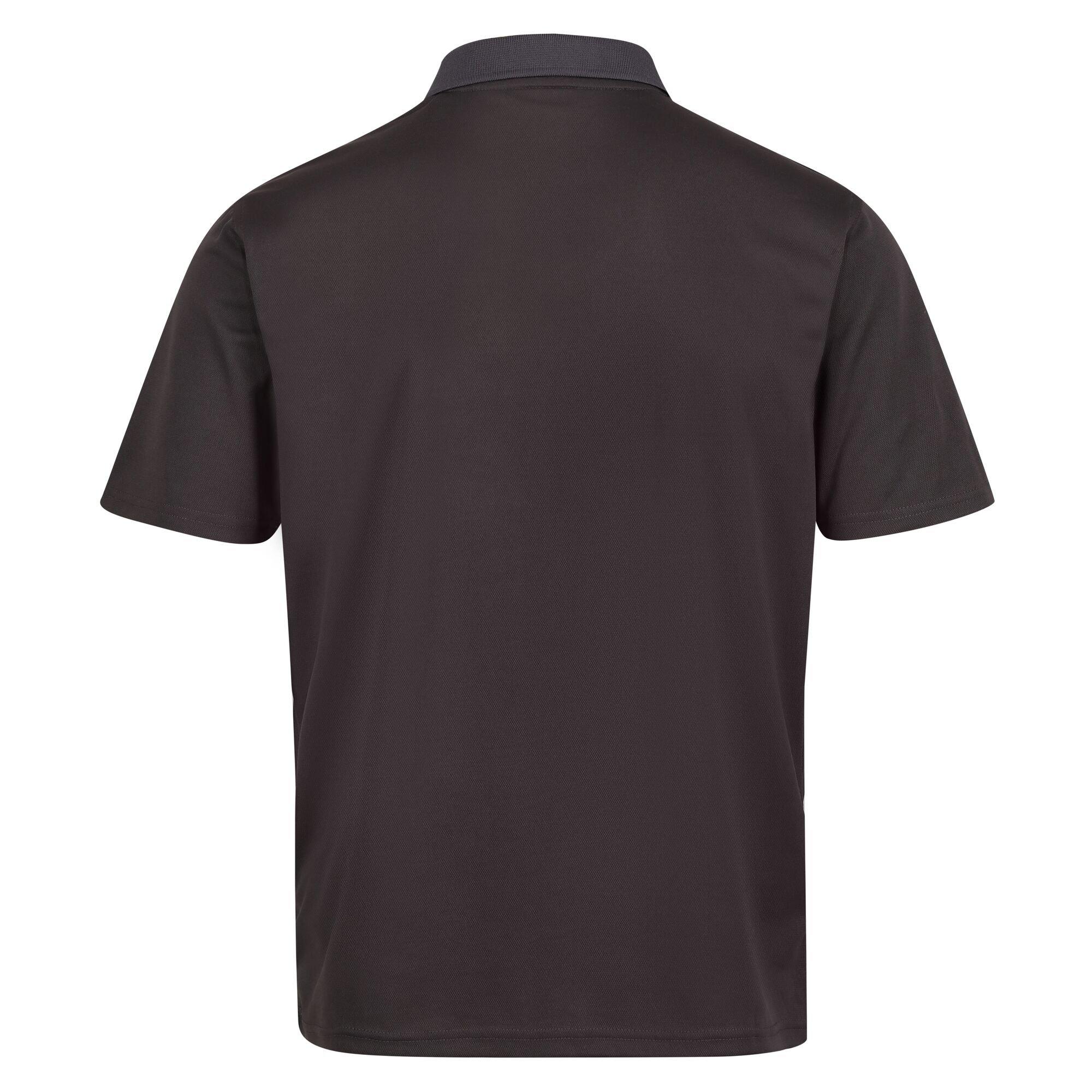 Regatta Pro Feuchtigkeitsabweisendes Poloshirt