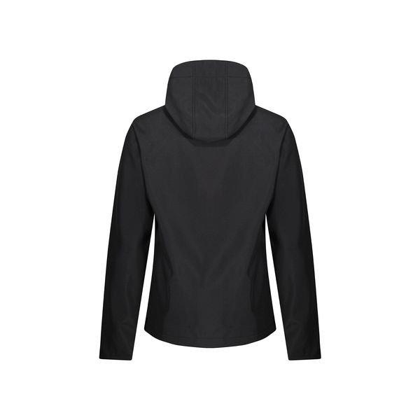Regatta Venturer Softshelljacke, Dreilagige Membrane