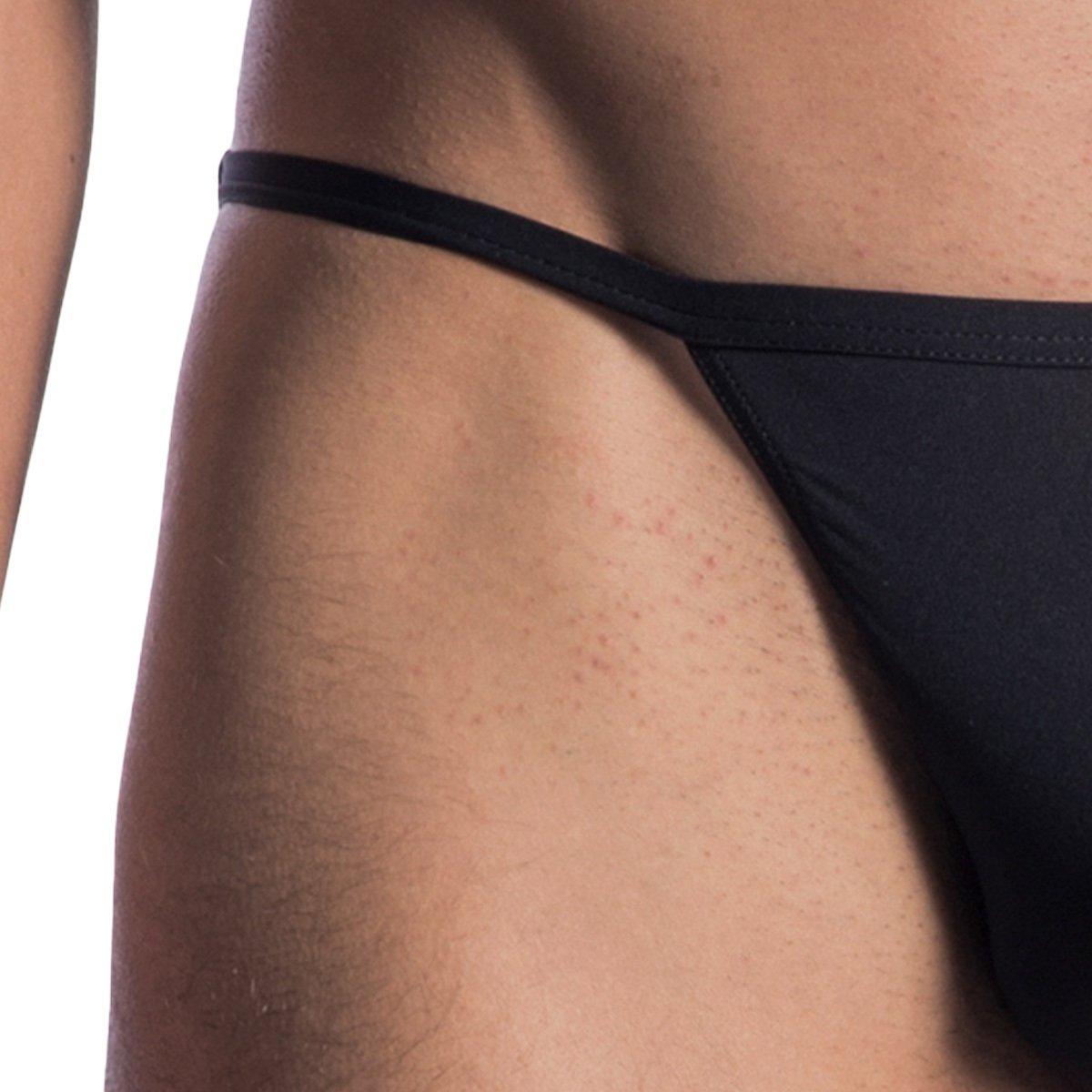 Olaf benz Sportliche Unterhosen RED0965