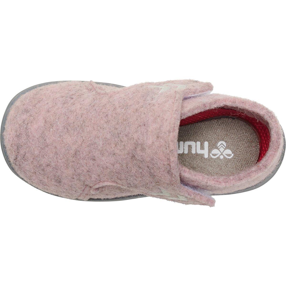 Hummel kinderschuhe wool slipper