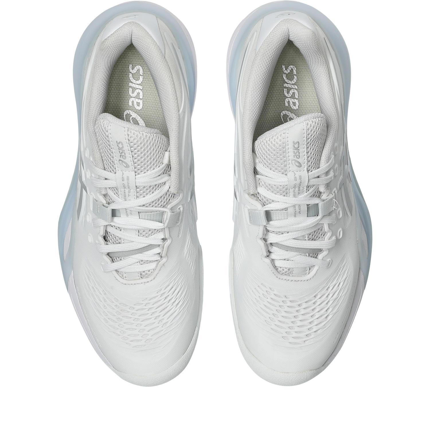 asics GelResolution X Sandplatz Tennisschuh