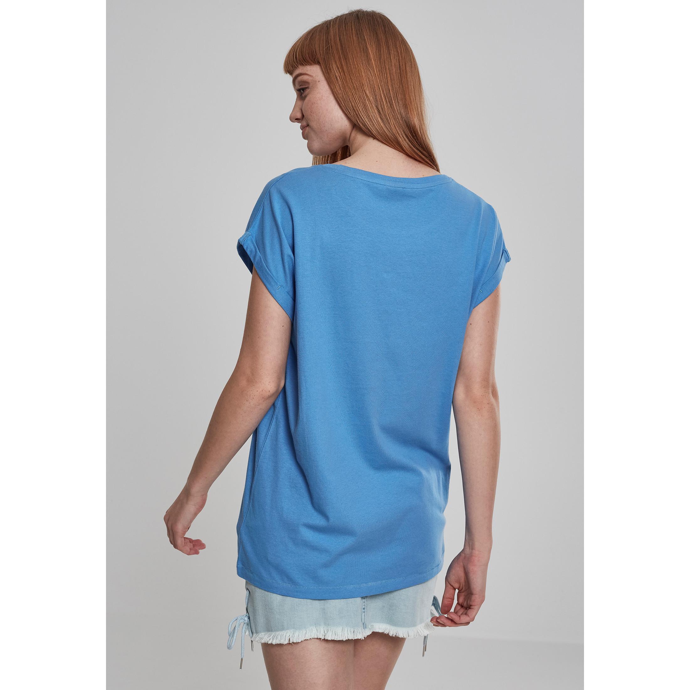 URBAN CLASSICS Extended T-Shirt