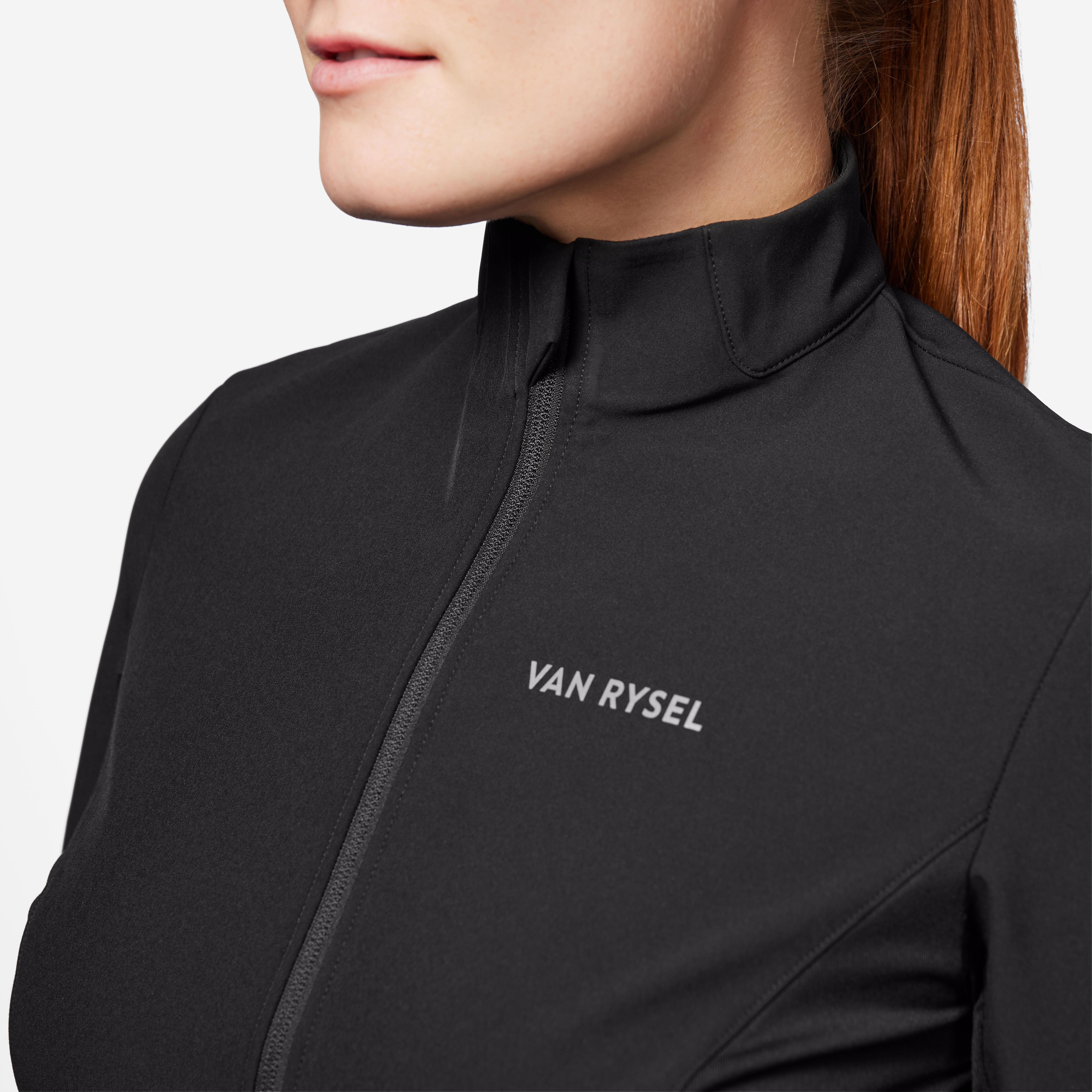 VAN RYSEL Jacke - 100