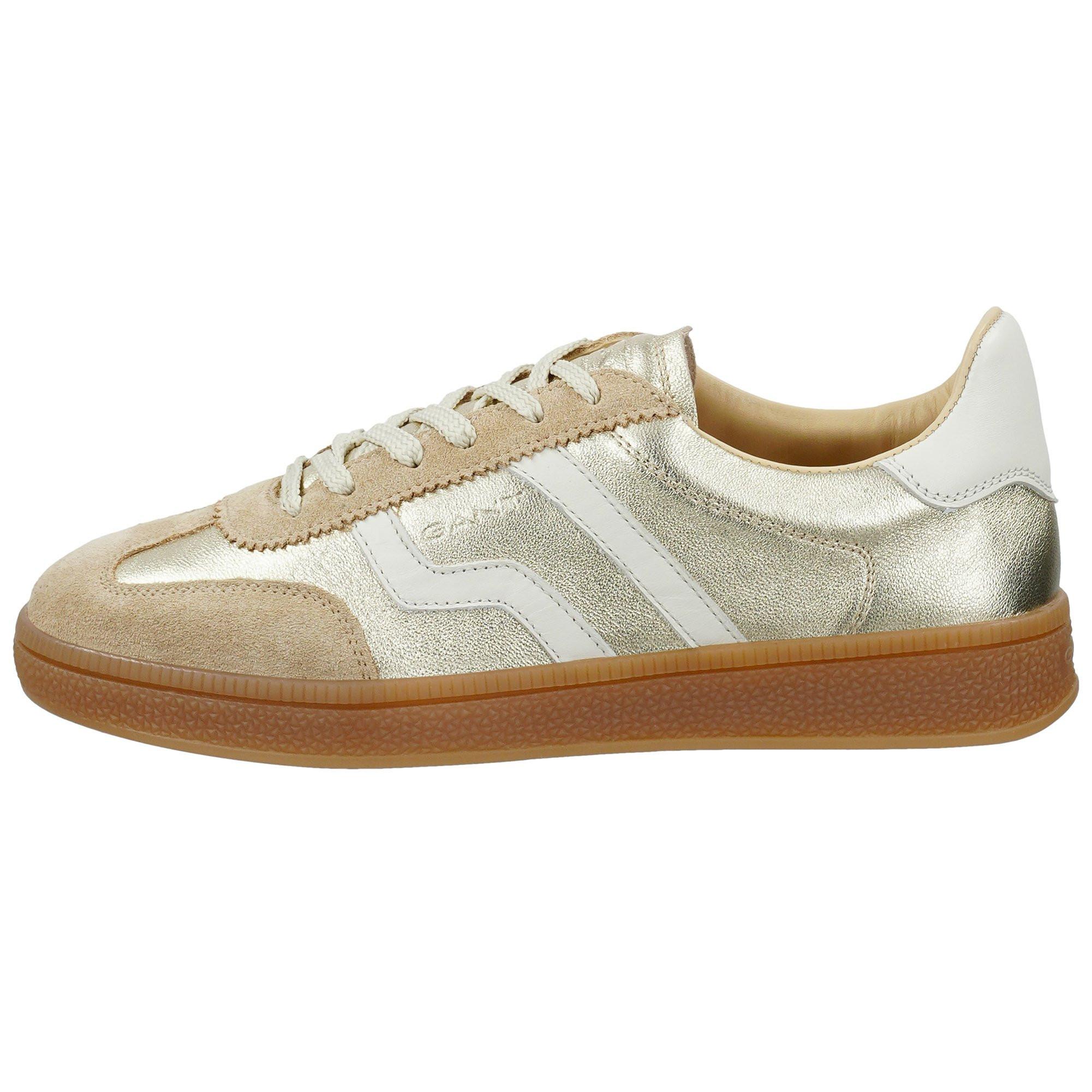 GANT Sneaker Bequem sitzend-Cuzima