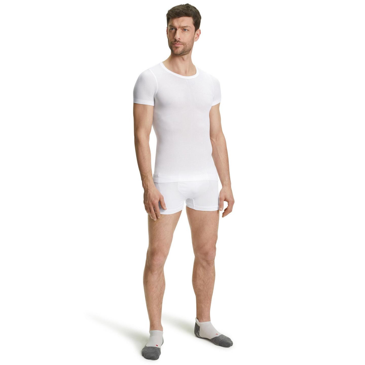 FALKE Kurzarm T-Shirt