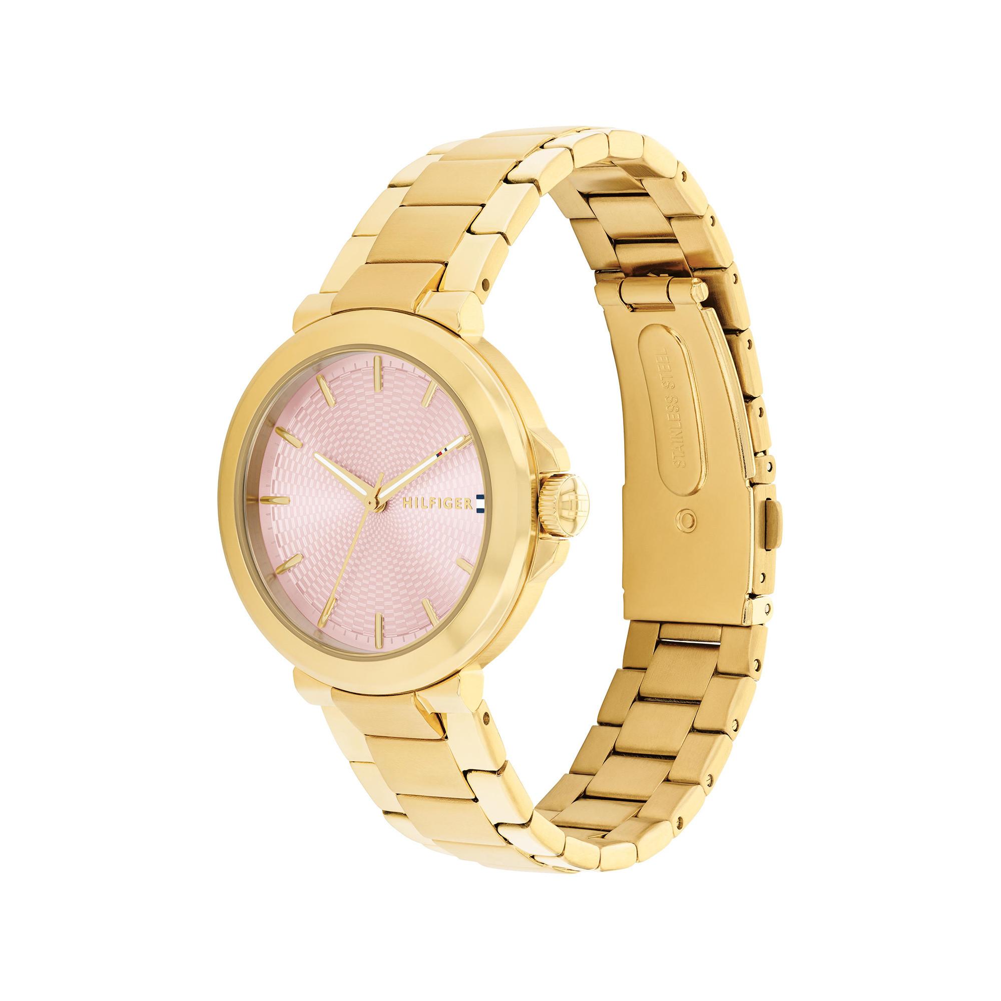 TOMMY HILFIGER LORI Analoguhr