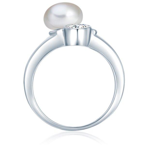 Valero Pearls Perlen-Ring